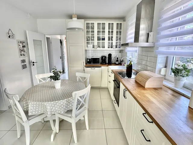 Eladó ház Dunaharaszti, Bezerédi-lakópark 158 nm