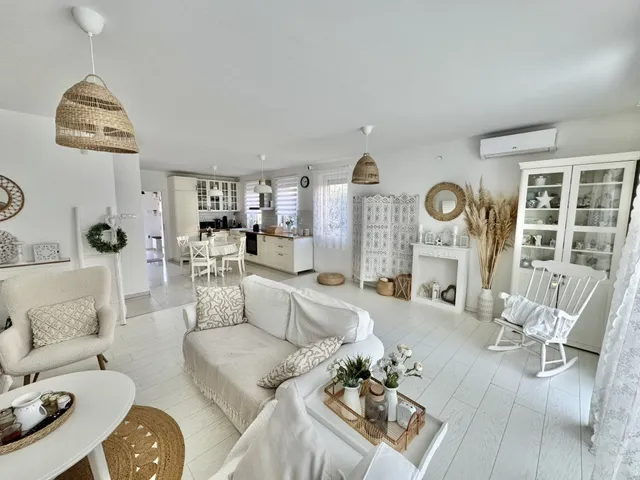 Eladó ház Dunaharaszti, Bezerédi-lakópark 158 nm