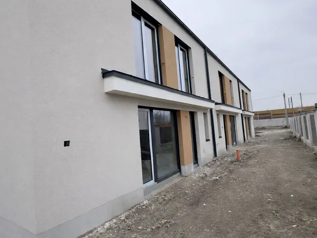 Eladó ház Dunaharaszti, Bezerédi-lakópark 87 nm