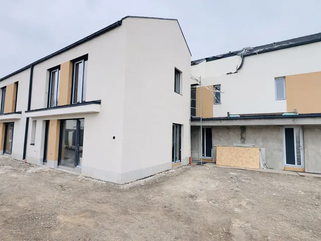 Eladó ház Dunaharaszti, Bezerédi-lakópark 87 nm