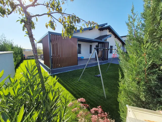 Eladó ház Délegyháza 115 nm