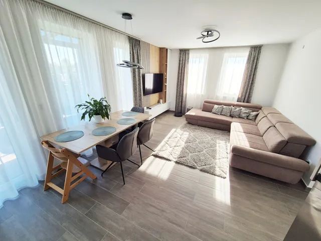 Eladó ház Délegyháza 115 nm