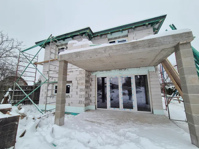 Eladó ház Dunaharaszti, Óváros 140 nm