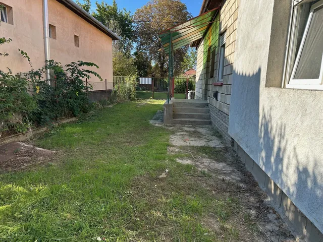 Eladó ház Halásztelek 135 nm