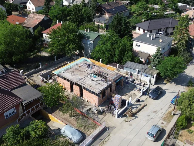 Eladó ház Budapest XXI. kerület 174 nm