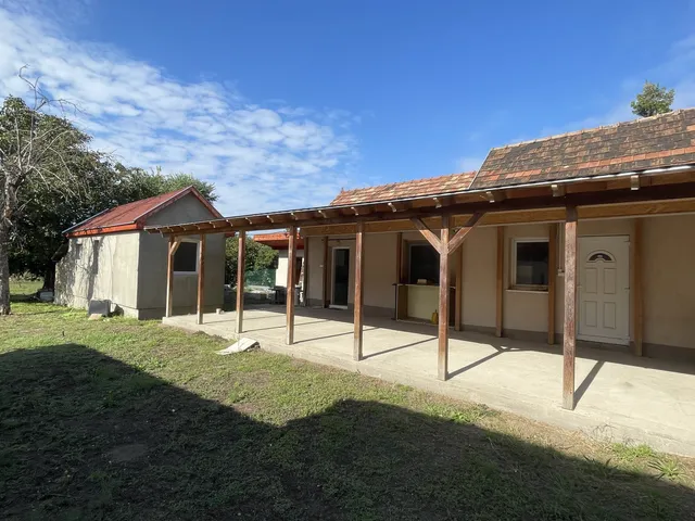 Eladó ház Dunavarsány, Kisvarsány 70 nm