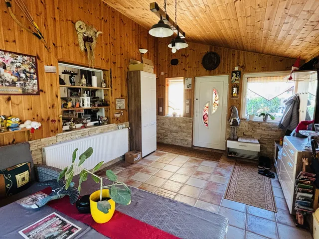 Eladó ház Alsónémedi 201 nm