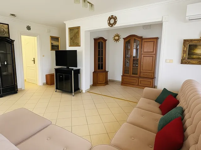 Eladó lakás Budapest XVIII. kerület 78 nm