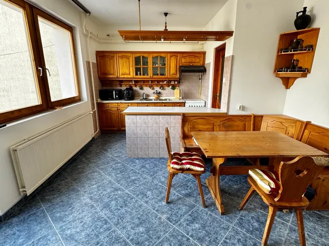 Eladó ház Budapest XXIII. kerület, Soroksár-Újtelep 163 nm