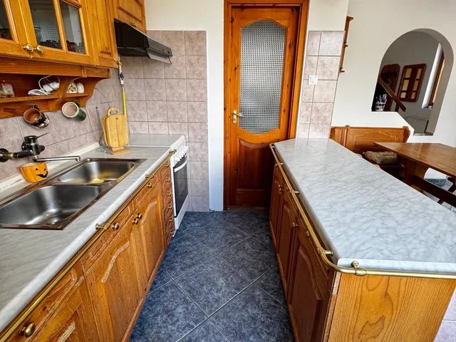 Eladó ház Budapest XXIII. kerület, Soroksár-Újtelep 163 nm