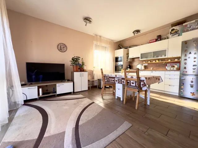 Eladó lakás Dunaharaszti, Bezerédi-lakópark 74 nm