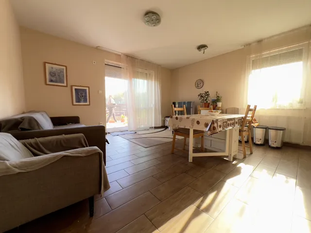 Eladó lakás Dunaharaszti, Bezerédi-lakópark 74 nm