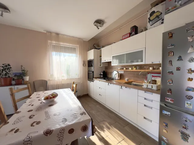 Eladó lakás Dunaharaszti, Bezerédi-lakópark 74 nm