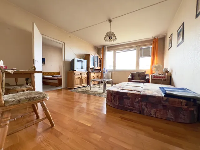 Eladó lakás Budapest X. kerület 68 nm