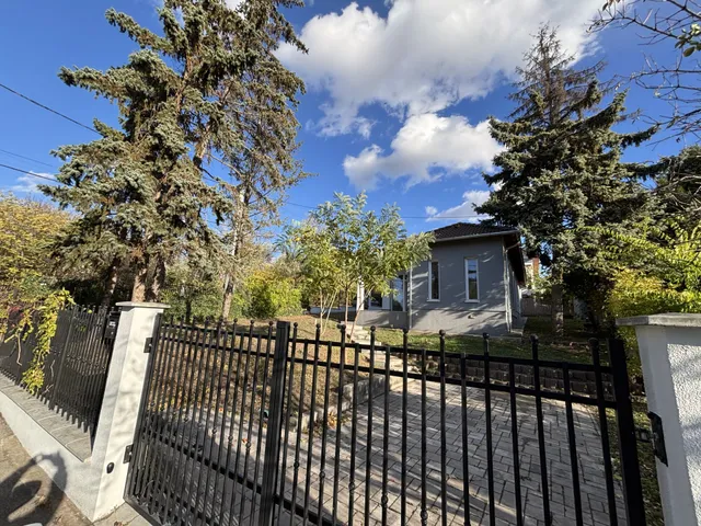 Eladó ház Dunaharaszti, Felsőváros 99 nm