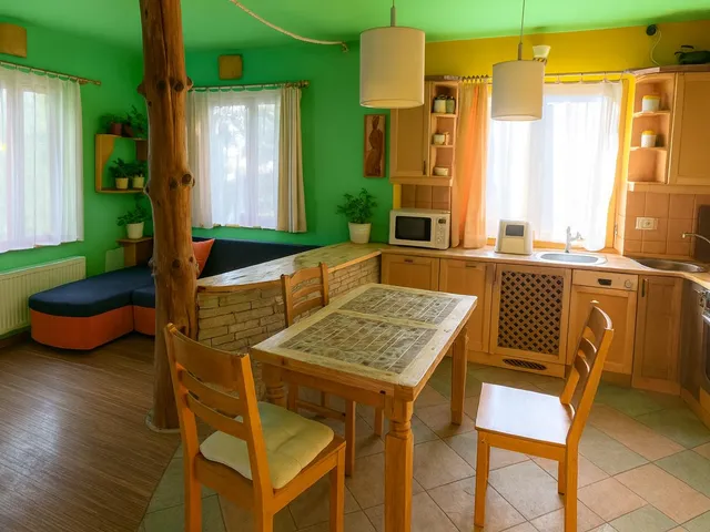 Eladó ház Délegyháza 150 nm