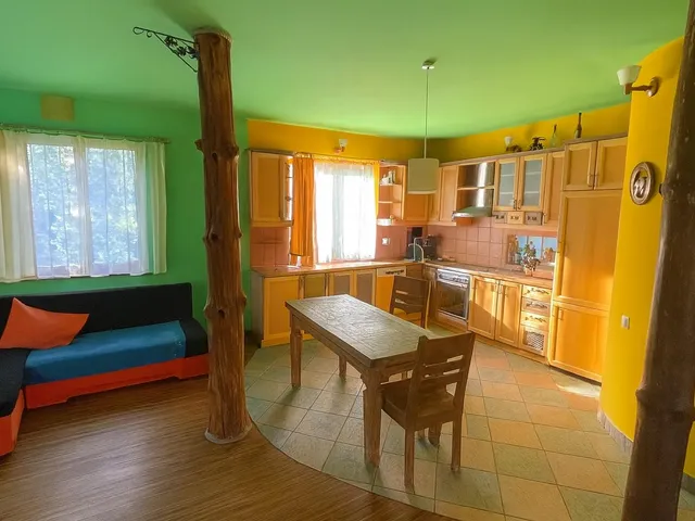 Eladó ház Délegyháza 150 nm