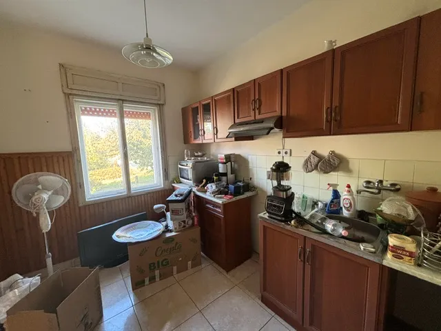 Eladó ház Dömsöd 105 nm