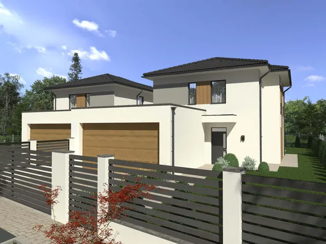 Eladó ház Dunaharaszti 151 nm