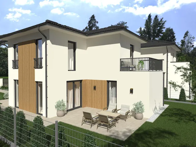 Eladó ház Dunaharaszti 151 nm