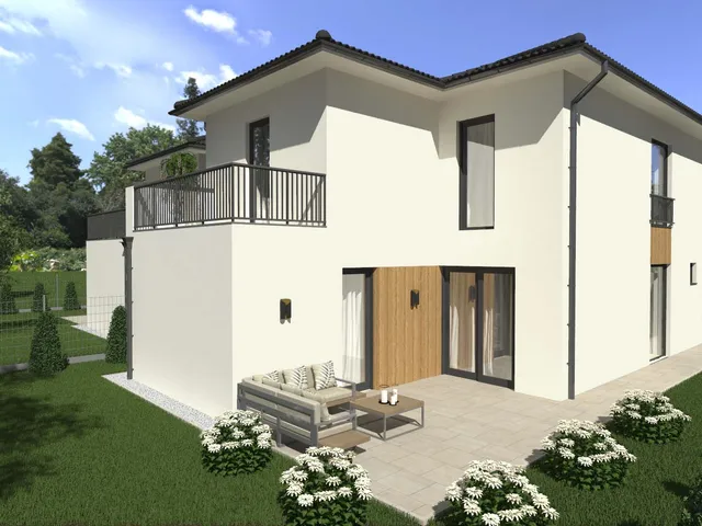 Eladó ház Dunaharaszti 151 nm