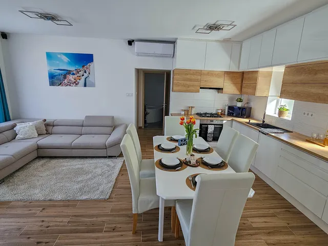 Eladó ház Szigethalom 110 nm