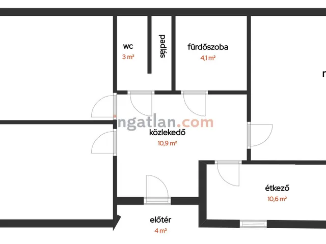 Eladó ház Budapest XXIII. kerület 97 nm