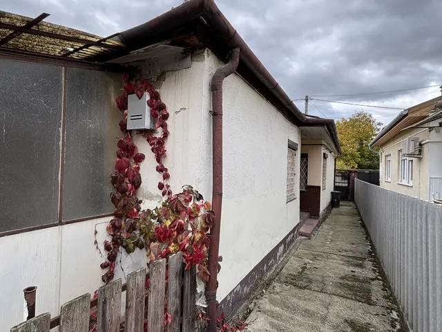 Eladó ház Budapest XXIII. kerület 97 nm