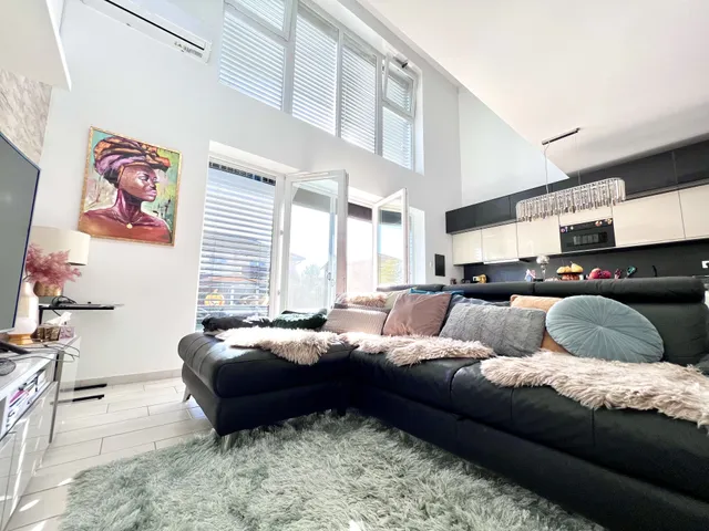 Eladó ház Dunaharaszti, Bezerédi-lakópark 94 nm