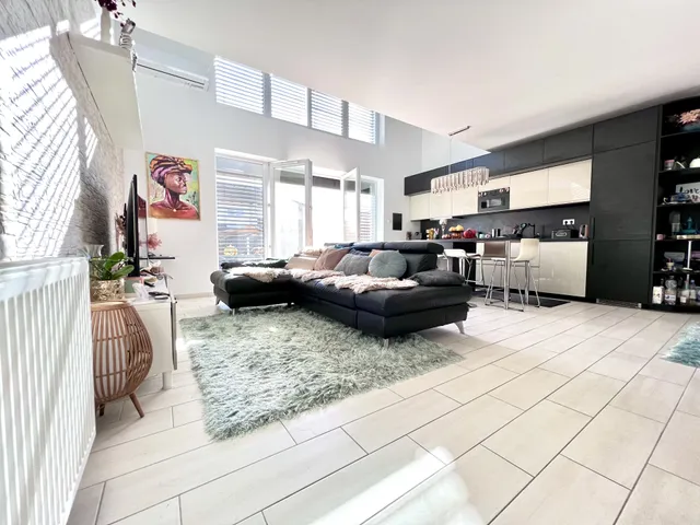 Eladó ház Dunaharaszti, Bezerédi-lakópark 94 nm