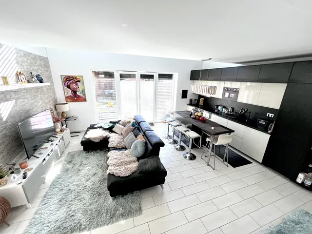 Eladó ház Dunaharaszti, Bezerédi-lakópark 94 nm