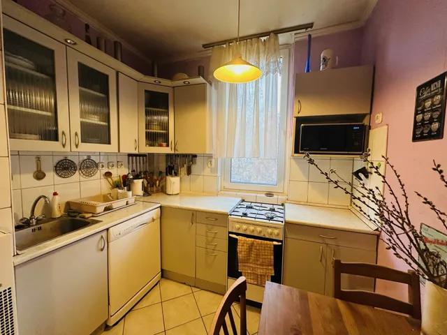 Eladó lakás Budapest XVIII. kerület 49 nm