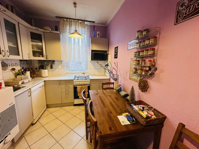 Eladó lakás Budapest XVIII. kerület 49 nm