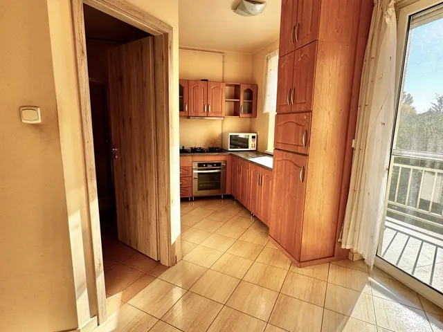 Eladó lakás Dunaharaszti 47 nm