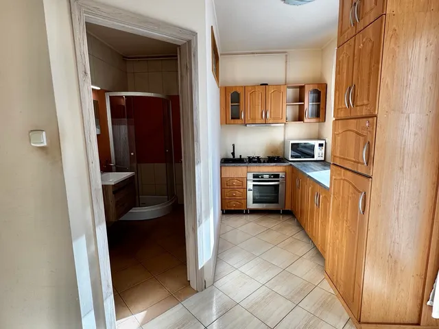 Eladó lakás Dunaharaszti 47 nm