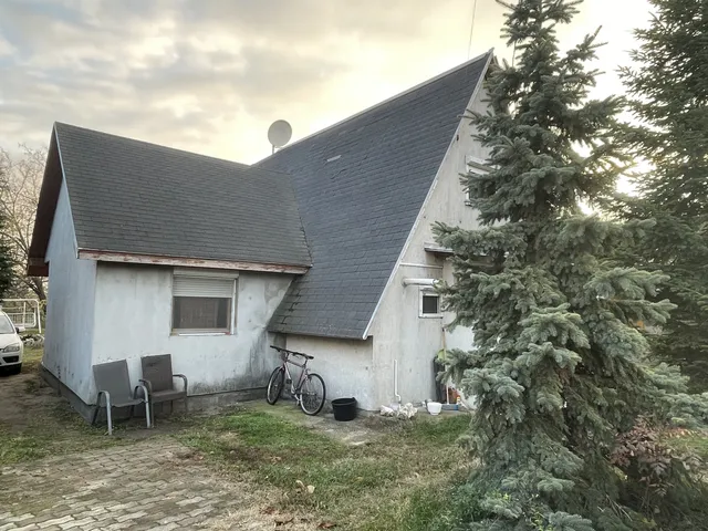 Eladó ház Délegyháza 86 nm
