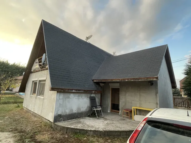 Eladó ház Délegyháza 86 nm