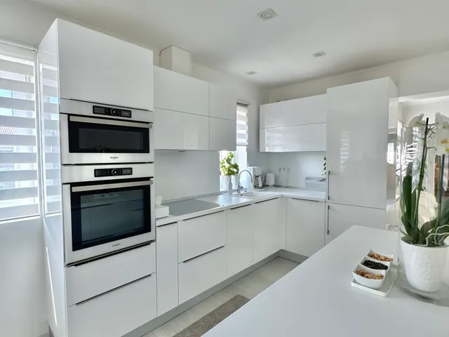 Eladó lakás Dunaharaszti, Bezerédi-lakópark 114 nm