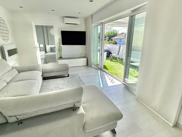 Eladó lakás Dunaharaszti, Bezerédi-lakópark 114 nm