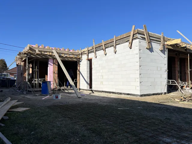 Eladó ház Dunaharaszti, Bezerédi-lakópark 122 nm