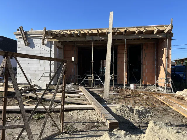 Eladó ház Dunaharaszti, Bezerédi-lakópark 108 nm