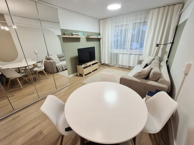 Eladó lakás Budapest XI. kerület 28 nm