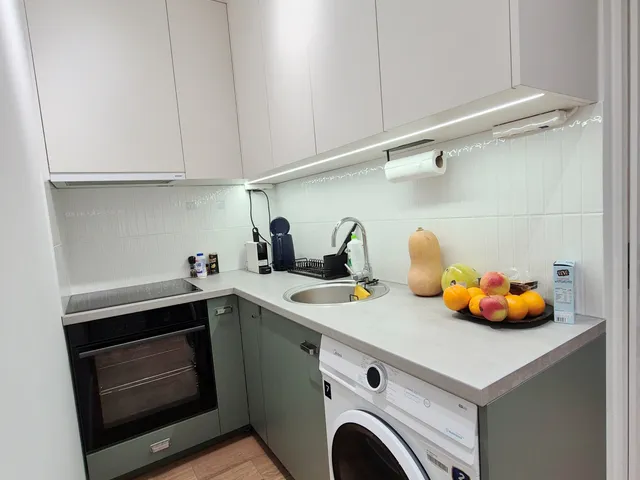 Eladó lakás Budapest XI. kerület 28 nm