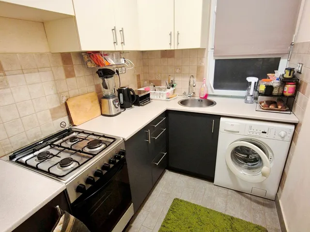 Eladó lakás Budapest X. kerület 36 nm