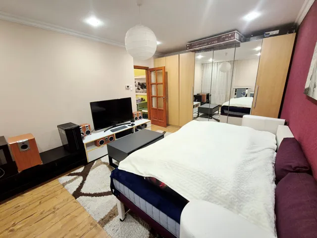 Eladó lakás Budapest X. kerület 36 nm