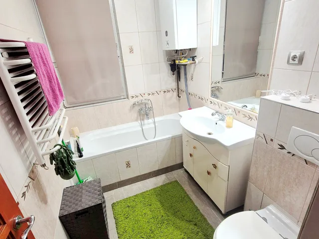 Eladó lakás Budapest X. kerület 36 nm