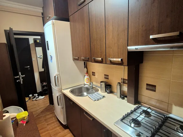 Eladó lakás Budapest X. kerület 42 nm