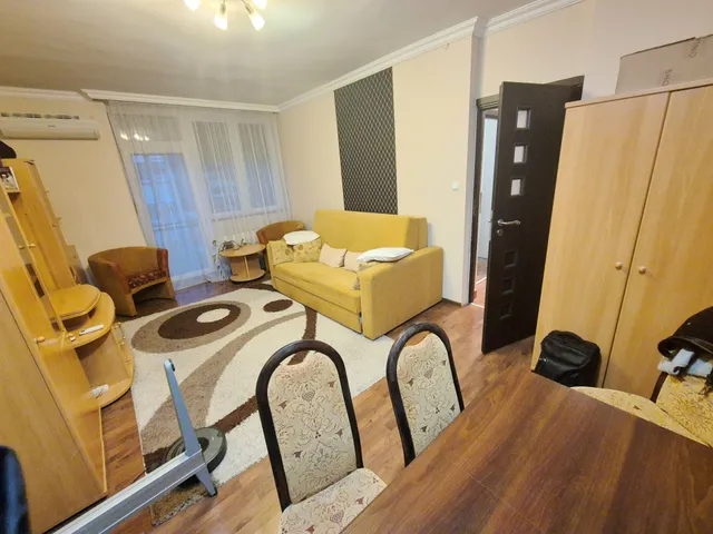 Eladó lakás Budapest X. kerület 42 nm