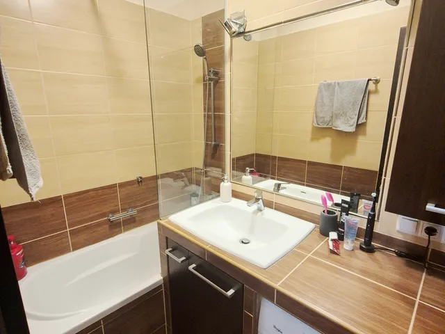 Eladó lakás Budapest X. kerület 42 nm