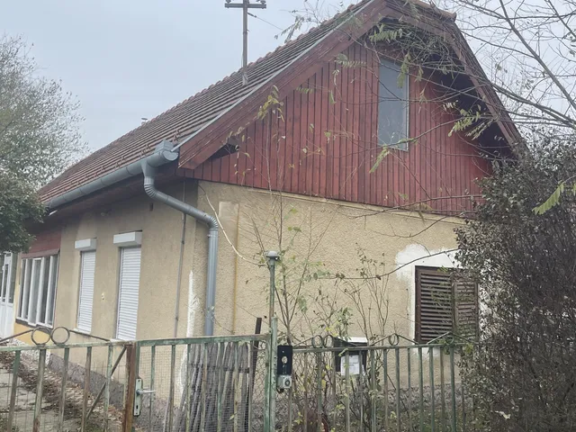 Eladó ház Dunavarsány, Kisvarsány 62 nm